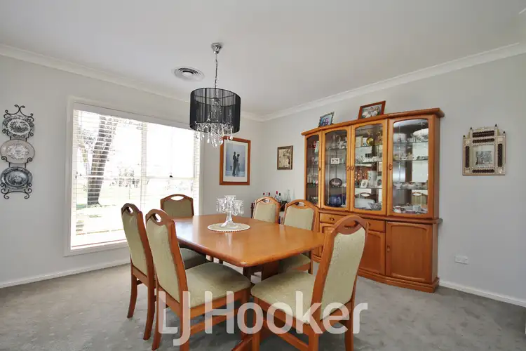 Third view of Homely house listing, 8 Samuel Way, The Lagoon NSW 2795