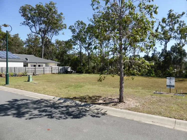 Main view of Homely land listing, 43/29 Lisa Crescent, Coomera QLD 4209