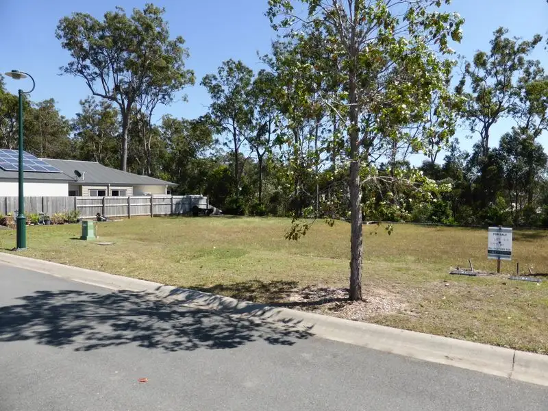 Main view of Homely land listing, 43/29 Lisa Crescent, Coomera QLD 4209