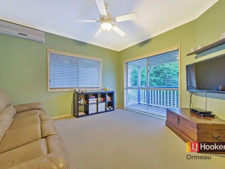 Third view of Homely house listing, 6 Lucas Crescent, Ormeau Hills QLD 4208