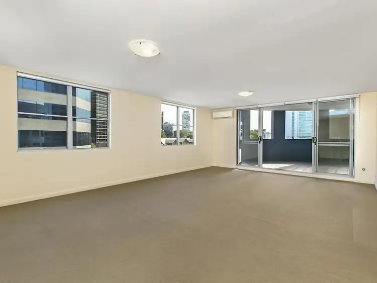 Fourth view of Homely unit listing, 602/22 Charles Street, Parramatta NSW 2150