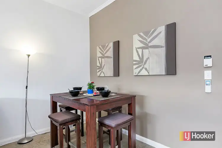 Fourth view of Homely house listing, 8 Robinson Street, Mawson Lakes SA 5095