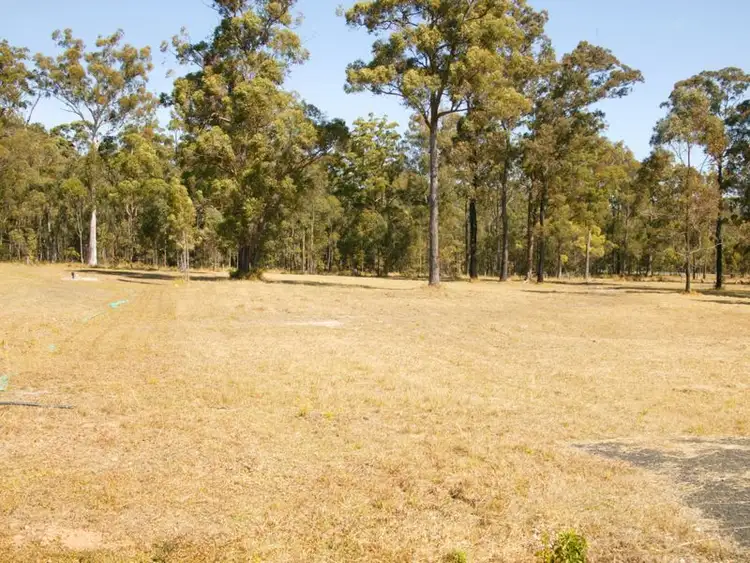 Third view of Homely land listing, Lot 51/27 King Parrot Parade, Gulmarrad NSW 2463