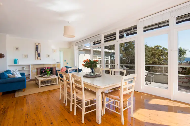Fifth view of Homely house listing, 127 Bynya Road, Palm Beach NSW 2108