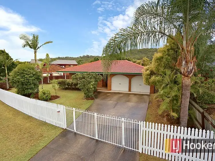 Main view of Homely house listing, 5 Briarwood Street, Carindale QLD 4152