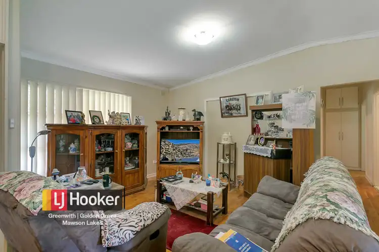 Third view of Homely house listing, 35 Brimsdown Road, Davoren Park SA 5113