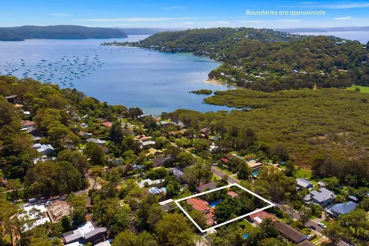 Fifth view of Homely house listing, 77-79 George Street, Avalon Beach NSW 2107