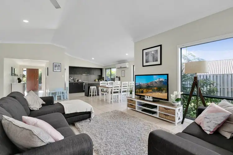 Third view of Homely house listing, 10 Bimberi Row, Pacific Pines QLD 4211