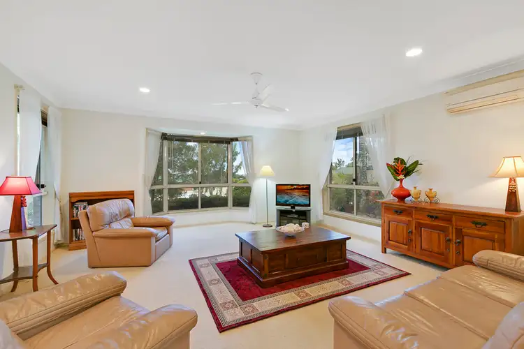 Fourth view of Homely house listing, 5 Tristania Way, Highland Park QLD 4211