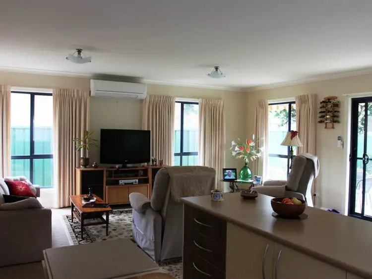 Third view of Homely townhouse listing, 6/19 Rose Street, Alexandra VIC 3714