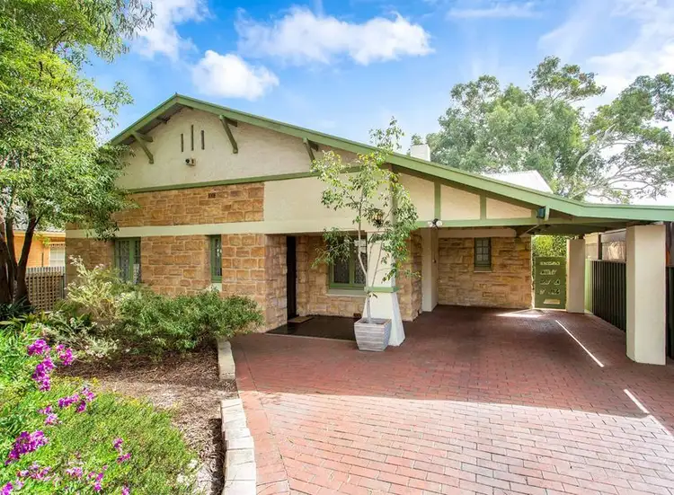 106 Fourth Avenue, Joslin SA 5070