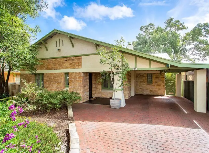 Main view of Homely house listing, 106 Fourth Avenue, Joslin SA 5070