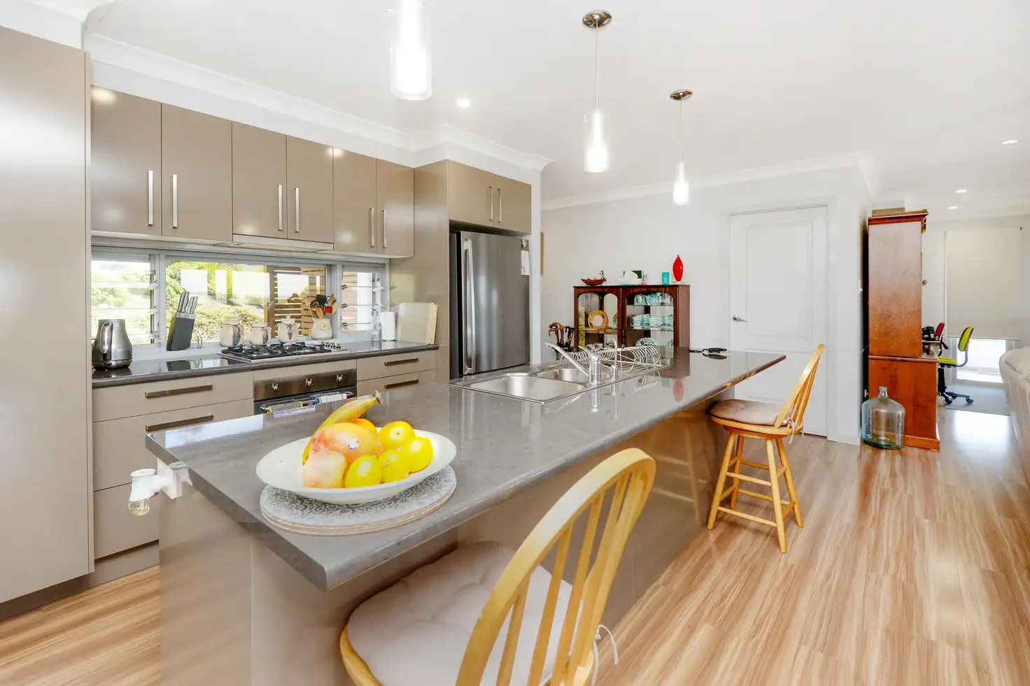 Main view of Homely house listing, 7 Houlahan Close, Woolgoolga NSW 2456