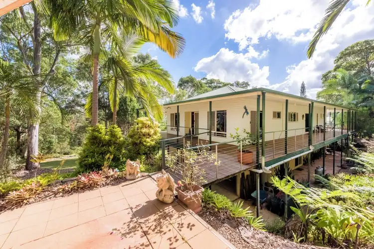 Fourth view of Homely house listing, 16 Misty Court, Yandina QLD 4561
