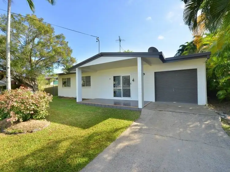 72 Boden Street, Edge Hill QLD 4870