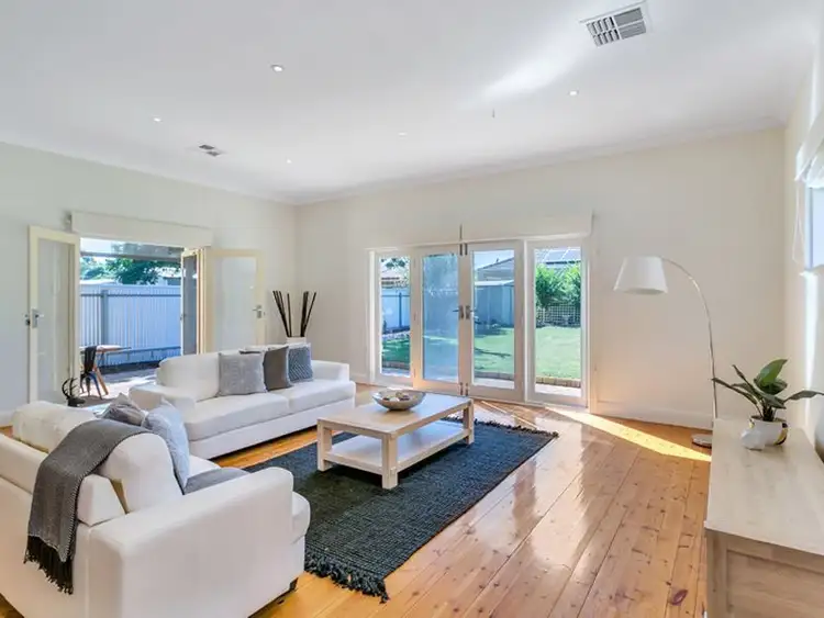 Fifth view of Homely house listing, 47 Wright Street, Renown Park SA 5008