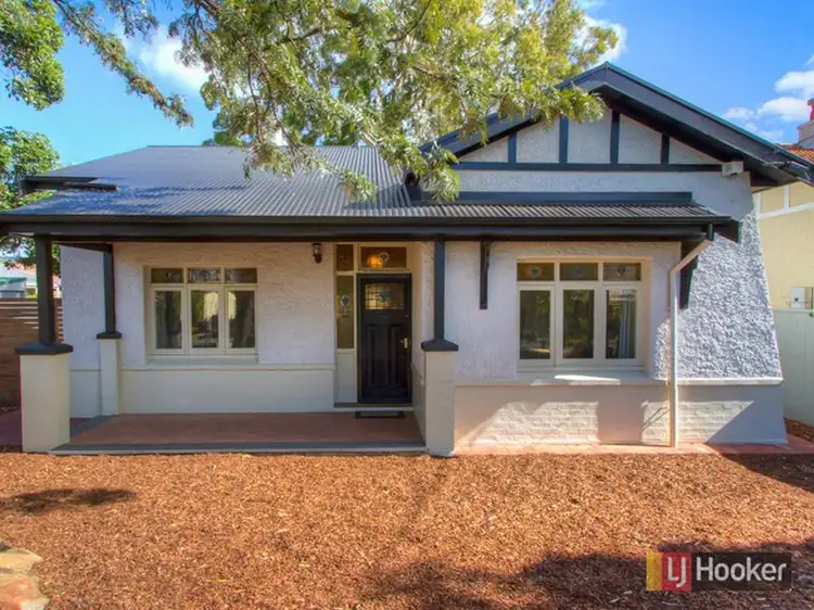 Main view of Homely house listing, 38 Swift Avenue, Dulwich SA 5065