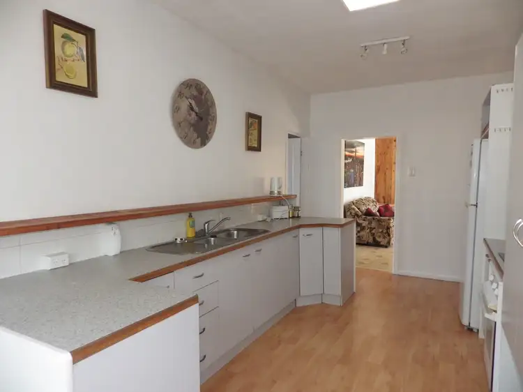 Third view of Homely house listing, 116 Wyndham St, Roma QLD 4455
