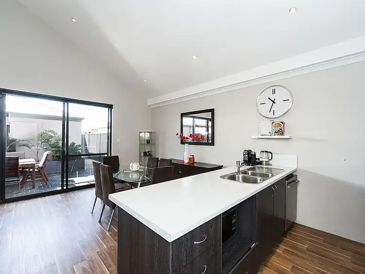 Fifth view of Homely house listing, 12 Angerton Mews, Baldivis WA 6171