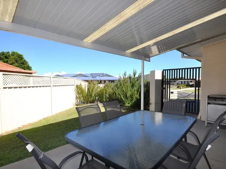 Third view of Homely semi-detached listing, 2/42 Banksia Street, Evans Head NSW 2473