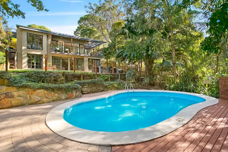 Sixth view of Homely house listing, 17 Cooney Road, Artarmon NSW 2064