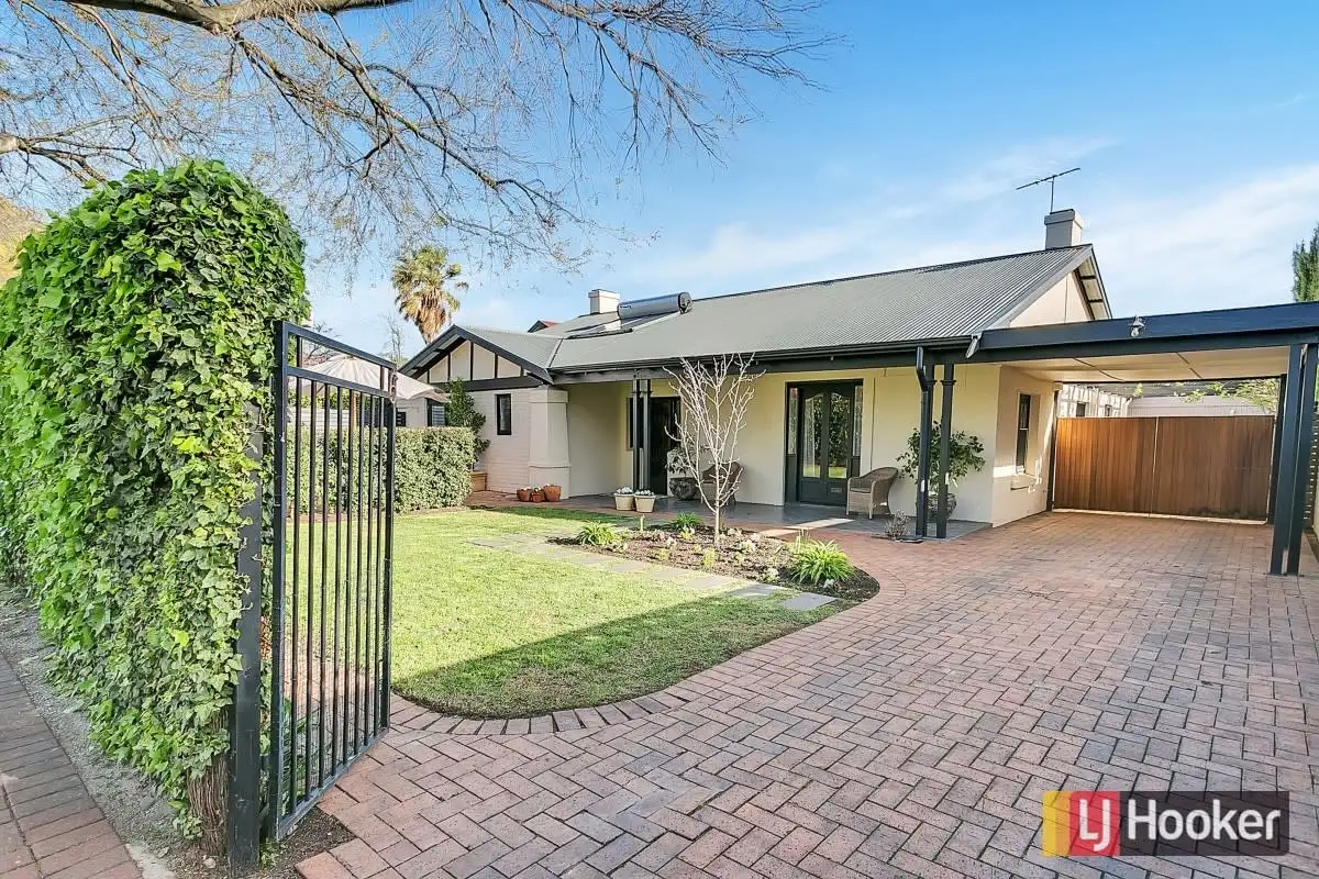 Main view of Homely house listing, 6 Llandower Avenue, Evandale SA 5069