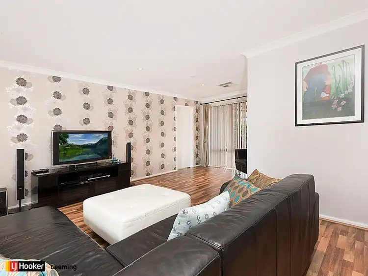 Third view of Homely house listing, 39 Burnett Avenue, Leeming WA 6149