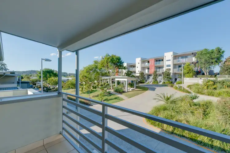 Fifth view of Homely townhouse listing, 18/1 Boulton Drive, Nerang QLD 4211