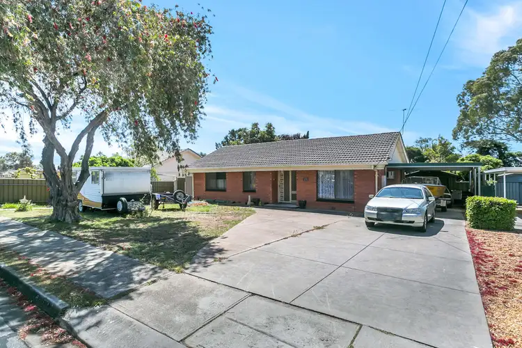 Second view of Homely house listing, 18 Yanego Road, Ingle Farm SA 5098