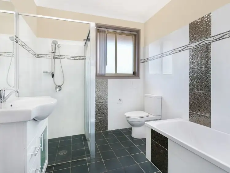 Fifth view of Homely semi-detached listing, 17 Salisbury Street, Canley Heights NSW 2166