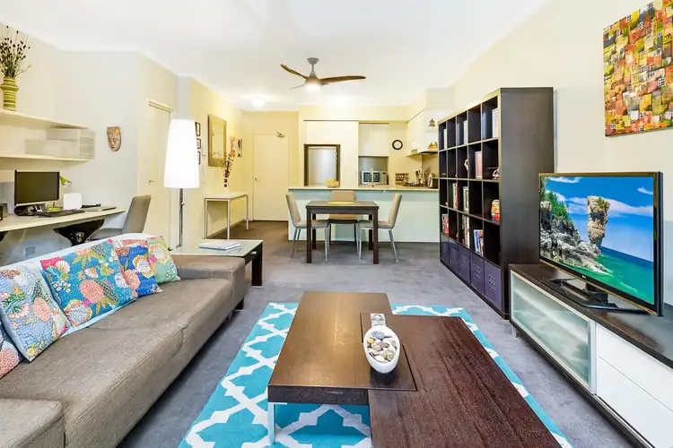 F303/7 Hunter Street, Waterloo NSW 2017