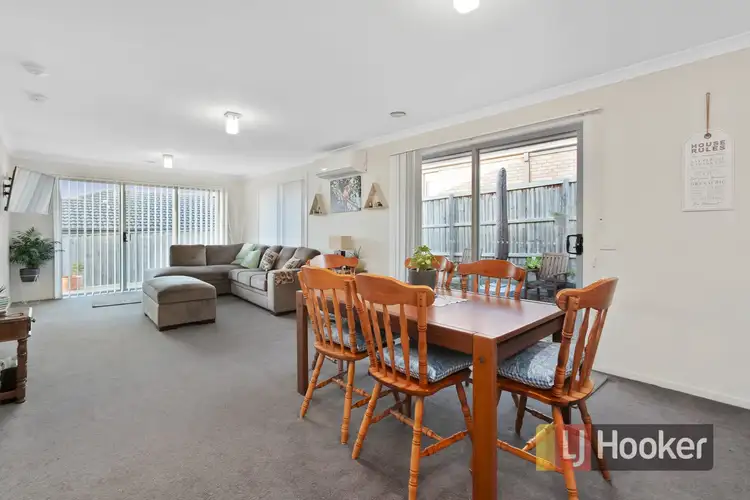 Fifth view of Homely house listing, 33 Central Avenue, Pakenham VIC 3810