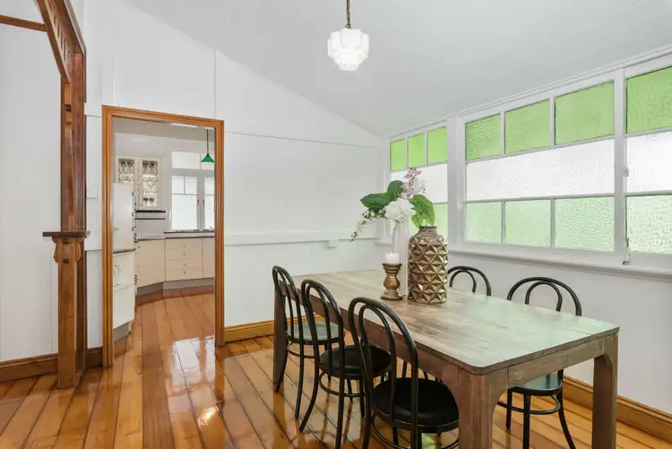 Sixth view of Homely house listing, 24 Sixth Avenue, Kedron QLD 4031