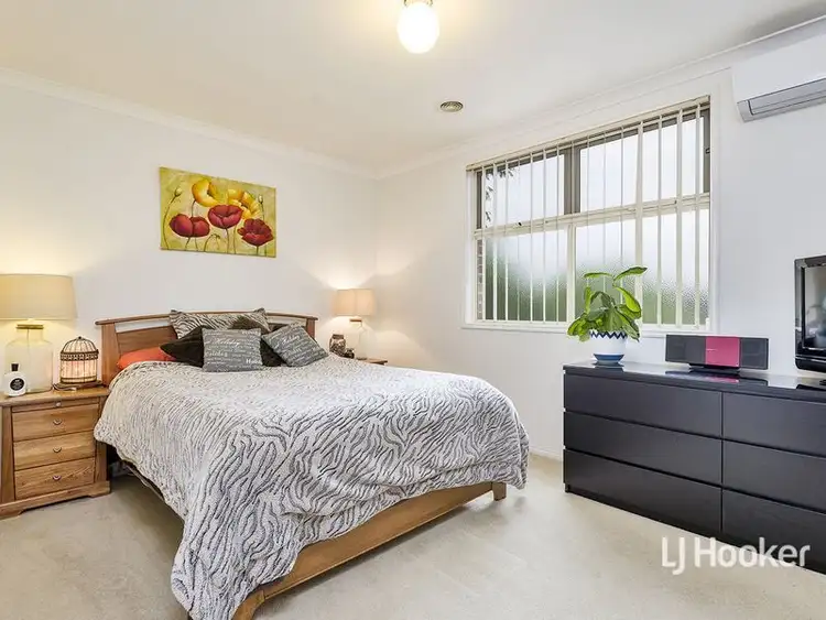 Fifth view of Homely townhouse listing, 8/14 Mickleton Grove, Point Cook VIC 3030