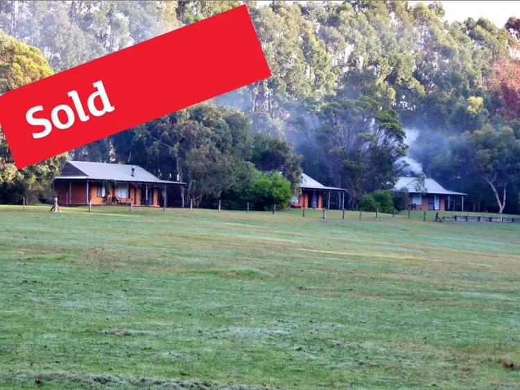 Lot 11110 Pump Hill Road, Pemberton WA 6260