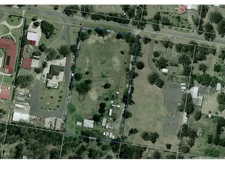 250 Sixth Avenue, Austral NSW 2179