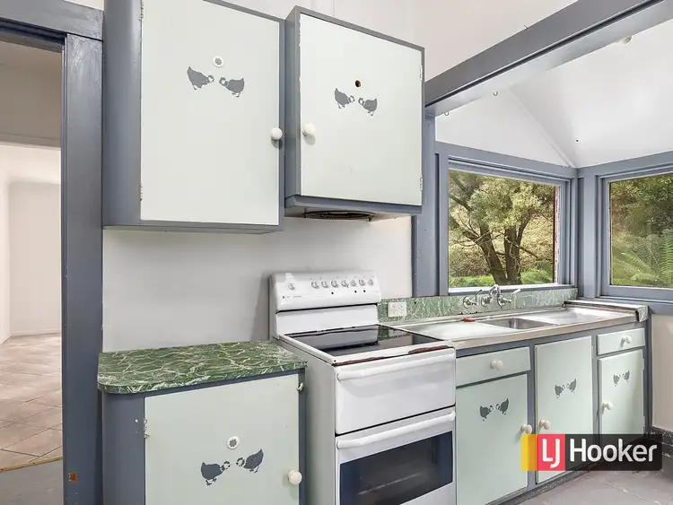 Third view of Homely house listing, 1 Brooklyn Road, Brooklyn TAS 7320