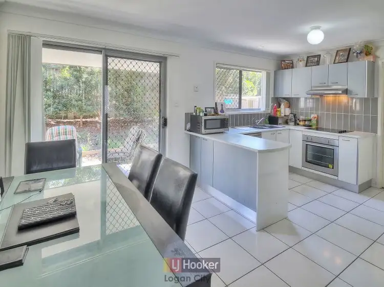 Fourth view of Homely townhouse listing, 22/73-81 Demeio Rd, Marsden QLD 4132