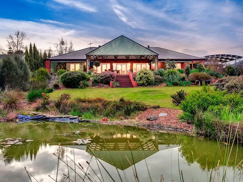 Main view of Homely house listing, 11 Hawthorn Road, Mount Barker SA 5251