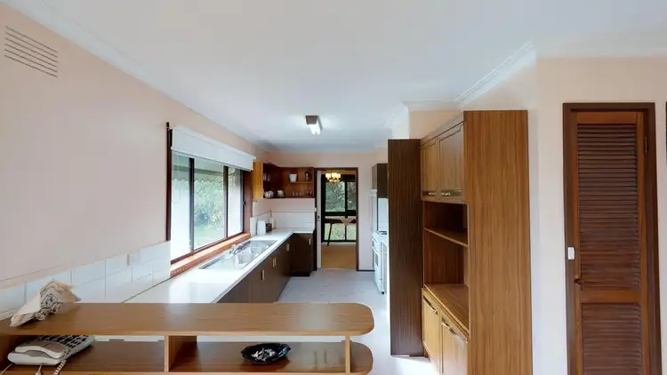 Third view of Homely unit listing, 2/5 Acunha Street, Mount Eliza VIC 3930