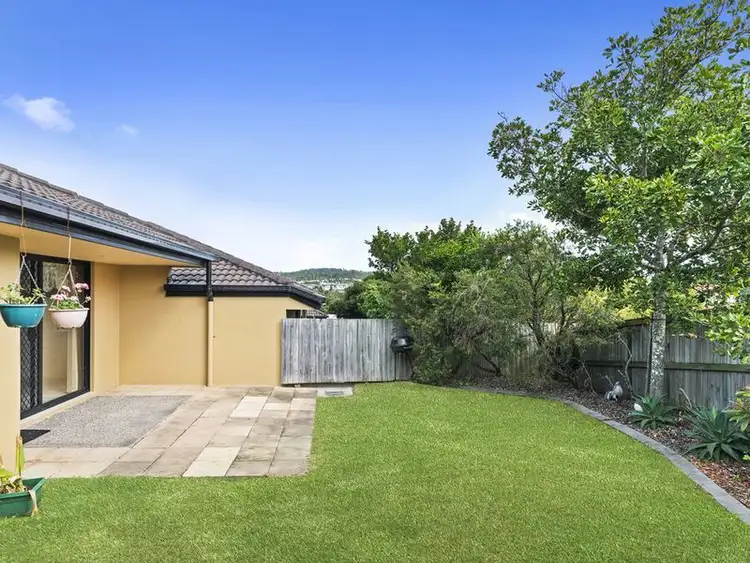 Sixth view of Homely unit listing, 6/136 Pacific Pines Boulevard, Pacific Pines QLD 4211