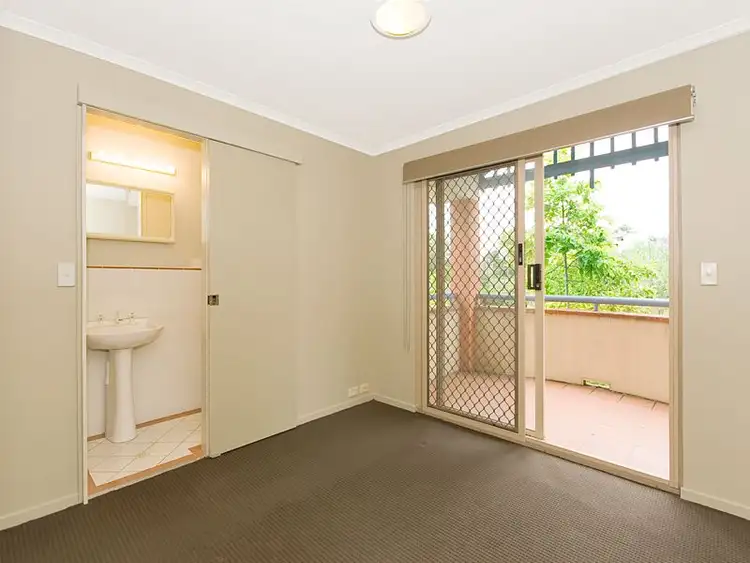 Fifth view of Homely apartment listing, 9/31 Glen Road, Toowong QLD 4066