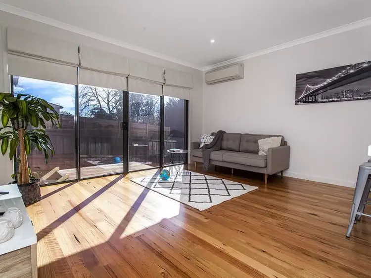 Second view of Homely townhouse listing, 2 Percy Close, Mooroolbark VIC 3138