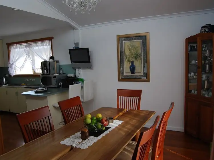 Third view of Homely house listing, 6 Houston Court, Wynyard TAS 7325