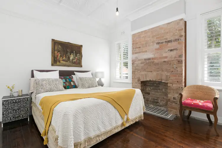 Fourth view of Homely house listing, 59 Milroy Avenue, Kensington NSW 2033