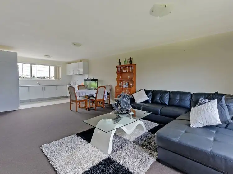 Second view of Homely unit listing, 2/6 Birubi Place, Gagebrook TAS 7030