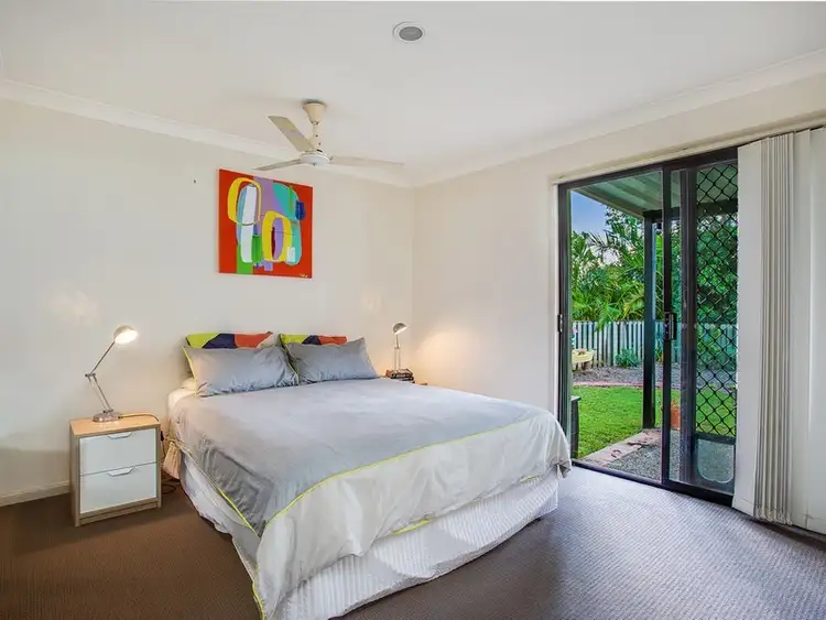 Fifth view of Homely unit listing, 8/2-4 Langport Parade, Mudgeeraba QLD 4213