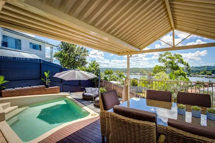 Fourth view of Homely house listing, 23 Jarrahdale Drive, Elanora QLD 4221