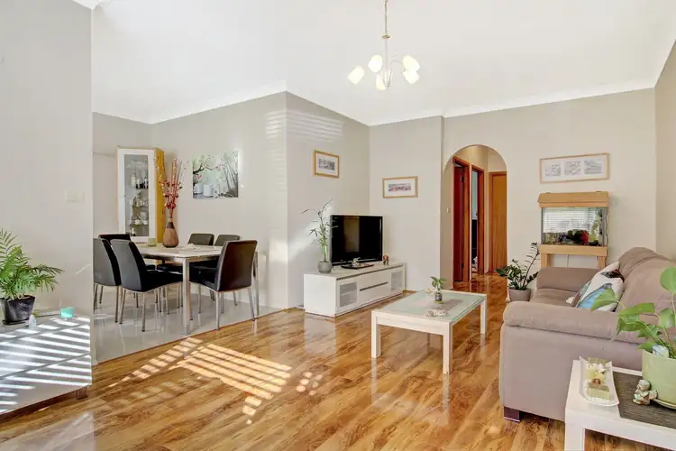 2/43-45 Beaconsfield Street, Bexley NSW 2207
