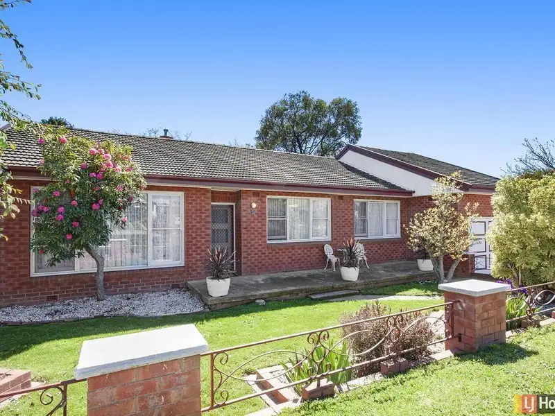 Main view of Homely house listing, 13 Fergus Road, Queanbeyan NSW 2620
